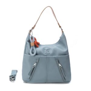 Borsa Donna Refresh Accessori Borse 183256 Jeans