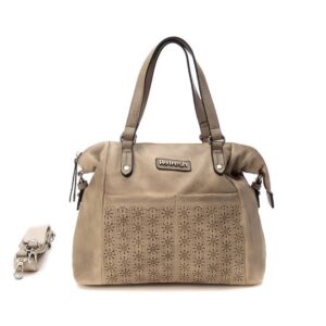 Borsa Donna Refresh Accessori Borse 183283 Beige