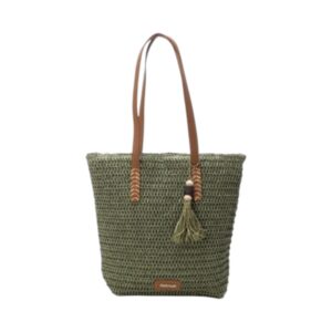 Borsa Donna Refresh Accessori Borse 183300 Kaki
