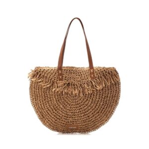 Borsa Donna Refresh Accessori Borse 183301 Taupe