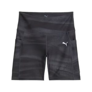 Short Running Donna Puma Donna Shorts 526872 Puma Black