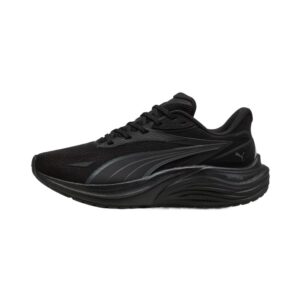 Electrify Nitro 4 Wns-Scarpa Running Don Puma Donna Running 310788 Puma Black/dusky Gray