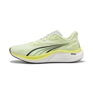 Electrify Nitro 4-Scarpa Running Uomo Puma Uomo Running 310789 Apple Spritz/lux Lime/puma Bla