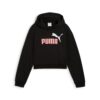 PUMA BLACK