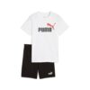 PUMA WHITE