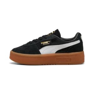 Puma Palermo Elevata Wns-Scarpa Donna Puma Donna Scarpe 399348 Puma Black/gum