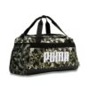 PUMA BLACK/CAMOUFLAGE AOP