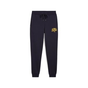 Pantalone Uomo Puma Uomo Pantaloni 684652 New Navy