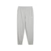 LIGHT GRAY HEATHER