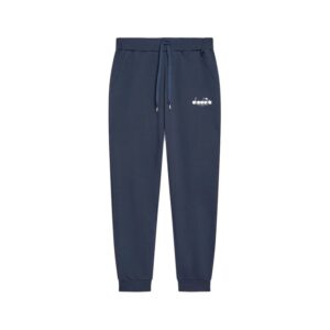 Pantalone Diadora Uomo Pantaloni 181448 Blu Profondo
