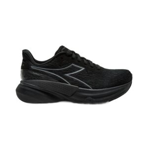 Nucleo 2 W-Scarpa Running Donna Diadora Donna Running 181847 PROMO Nero/nero