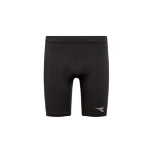 Short Tights Uomo Diadora Uomo Shorts 181889 PROMO Nero