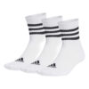 WHITE/BLACK