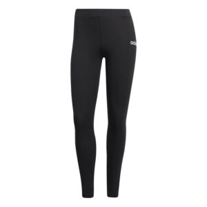 Leggings Donna Adidas Donna Leggings JG8621 Black/white