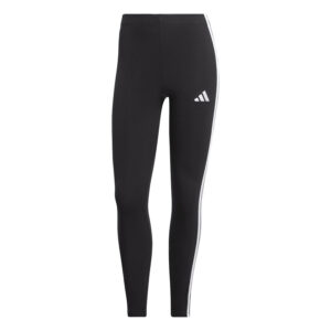 Leggings Donna Adidas Donna Leggings JE0072 Black/white