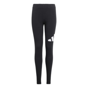 Leggings Bimba Adidas Bambini Leggings JC9632 Black/white