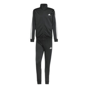 Tuta Uomo C/zip Lunga Adidas Uomo Tute JI8858 Black