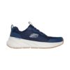 NAVY/WHITE