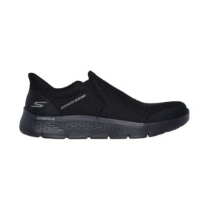 Slip-Ins Uomo Skechers Uomo Scarpe 216333 Black