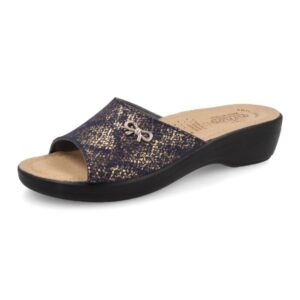 Ciabatta Donna Fly Flot Donna Ciabatte T5B20M3 Blu