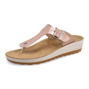 Infradito Donna Fly Flot Donna Infradito 42H593C Rosa