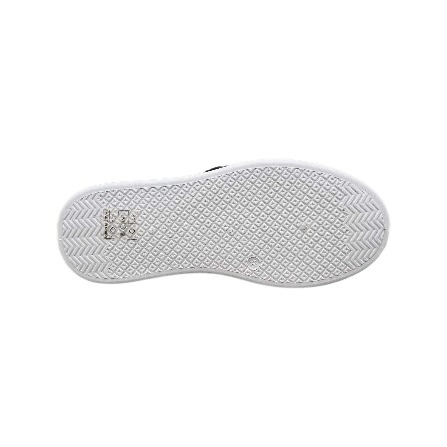 Scarpa Donna C/lacci Laura Biagiotti Donna Scarpe 8929 CALF PROMO White/black