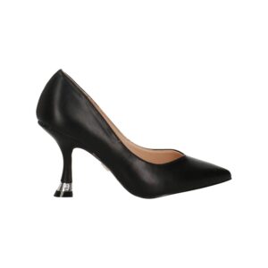 DecolletÉ Donna Gold&gold Donna Decolte GP778 Nero