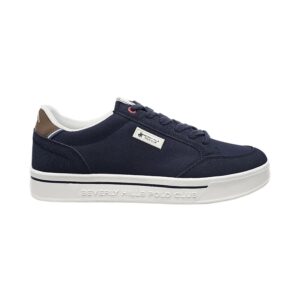 Lyncon Mix-Scarpa Uomo C/lacci Beverly Hills Polo Club Uomo Scarpe BHM514106 PROMO Deep