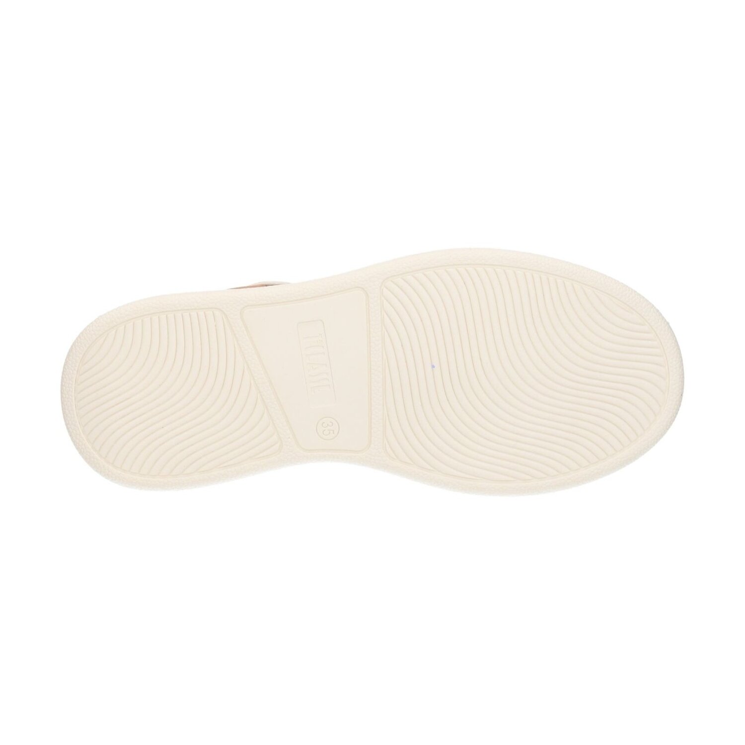 Scarpa Donna C/lacci Alviero Martini-1 Classe Donna Scarpe N2133-0289 Bianco/geo Beige