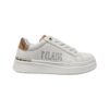 WHITE/GEO BEIGE