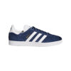 COLLEGIATE NAVY/WHITE/GOLD MET
