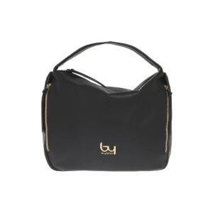 Libra-Borsa Hobo Donna By Byblos Accessori Borse BYBS34B01 Black