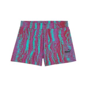 Shorts Donna Puma Donna Shorts 685068 Port