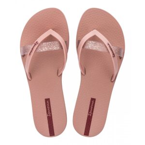 Ipanema Kirei Chic Fem-Infradito Donna Ipanema Donna Infradito 83673 Pink/glitter/red