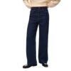 DARK BLUE DENIM
