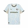 WARM WHITE/TEAM LIGHT BLUE