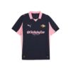 DEEP NAVY/TEAM LIGHT PINK