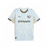 WARM WHITE/TEAM LIGHT BLUE