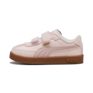 Puma Club Ii Era V Inf-Scarpa Unisex Puma Bambini Scarpe 402308 Jasmine Flower/mauve Mist