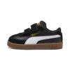 PUMA BLACK/PUMA WHITE
