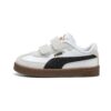 PUMA WHITE/PUMA BLACK
