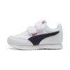 P.WHITE/N.NAVY/FOR ALL TIME RE