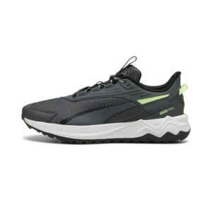 Extend Lite Trail-Scarpa Unisex Trail Puma Uomo Scarpe 379538 Dusky Gray/fizzy Light