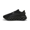 PUMA BLACK/FLAT DARK GRAY