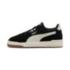 PUMA BLACK/VAPOR GRAY/P.GOLD