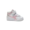 BIANCO/ROSA LADY