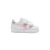 BIANCO/ROSA LADY