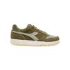 VERDE OLIVA BRUCIATO