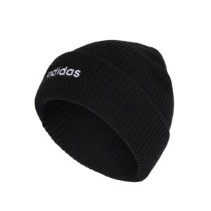 Berretto Maglia Adidas Accessori Cappelli IY5261 Black
