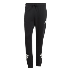 Pantalone Uomo Adidas Uomo Pantaloni JD4863 Black